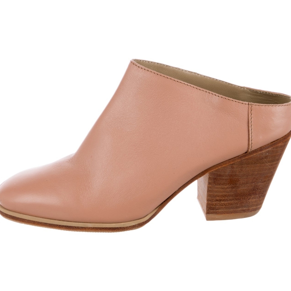 Rachel Comey Mars Mule Size 7.5 - Picture 3 of 11